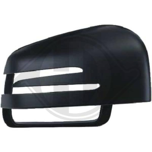 Cubierta, retrovisor exterior 1668100264