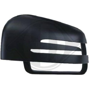 Cubierta, retrovisor exterior 1668100164