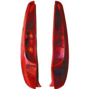 GRUPO OPTICO TRASERO IZDO-ROJO 46817807