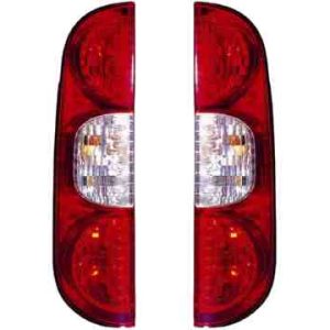 GR.OPT.TRAS.EXT.IZDO.BLANCO-ROJO 51755145