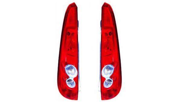 GR.OPT.TRAS.IZDO.BLANCO-ROJO 1383641