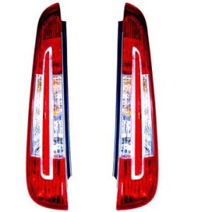 GR.OP.TR.I.BLANCO-ROJO LED 1543052