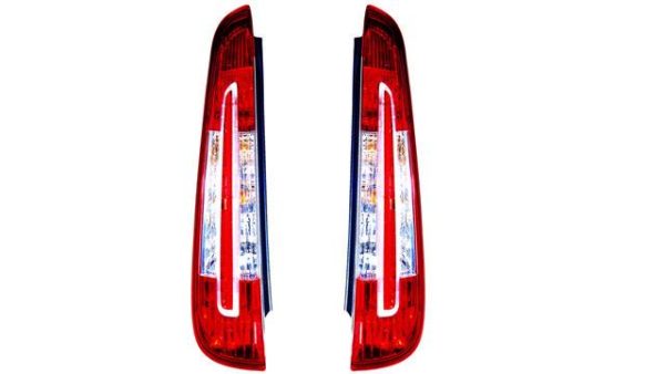 GR.OP.TR.I.BLANCO-ROJO LED 1543052