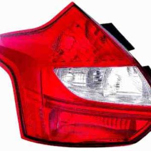 G.O. TRASERO IZQ. LED 1719710