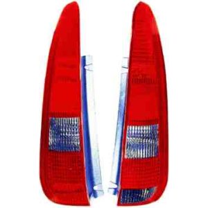 GR.OPT.TRASERO IZDO.FUME-ROJO 1324567