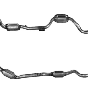 Catalizador MERCEDES ML430 4.3i
