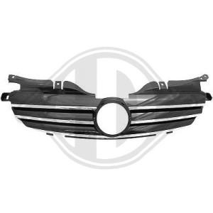 Panal de radiador 1635240
