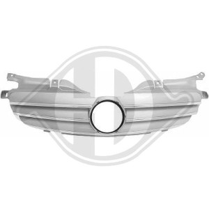Panal de radiador 1635340