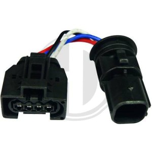 Kit de reequipamiento, faros 1635386