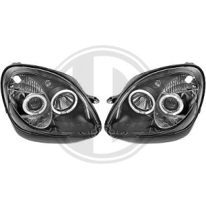 Juego faros principales 1635480