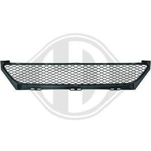 Rejilla de ventilaci¢n, parachoques A1718850123