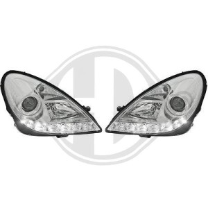 Juego faros principales 1636380