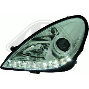 Juego faros principales 1636381