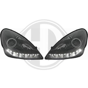 Juego faros principales 1636480