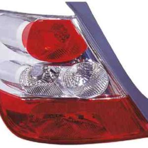 G.O. TRASERO IZQ. 33551-S5S-G31
