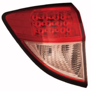 G.OP.TRAS.IZQ.EXT.LED. 33552-T7A-J01