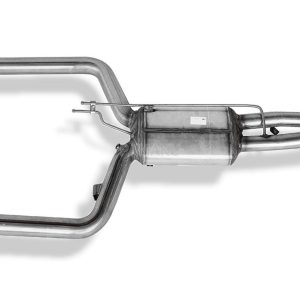 DPF Jaguar XJ 2.7 >C2C15365 C2C33762