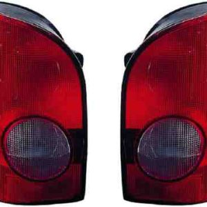GR.OPT.TRAS.IZDO.FUME-ROJO 92401-43810