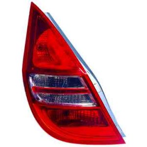 G.O. TRASERO ANTINIEBLA IZQ. 924012L010