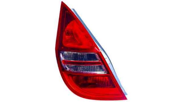 G.O. TRASERO ANTINIEBLA IZQ. 924012L010