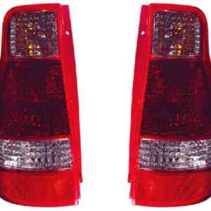 PILOTO TRAS.IZDO.BLANCO-ROJO 92401-17610