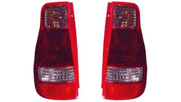 PILOTO TRAS.IZDO.BLANCO-ROJO 92401-17610