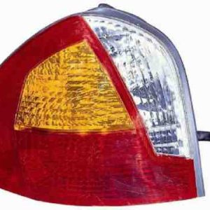 PILOTO TRA.I.AMB-BLANC-ROJ 9241026000