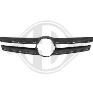 Panal de radiador A1568880260