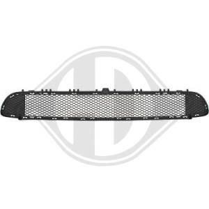 Rejilla de ventilaci¢n, parachoques A1568850822