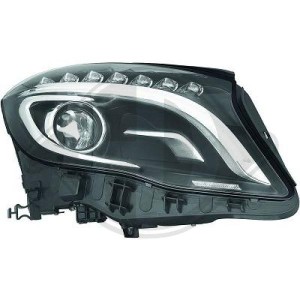 Faro principal A1569063100