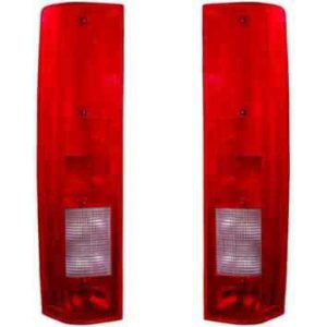GR.OPT.TRAS.IZDO.BLANCO-ROJO 984 729 77