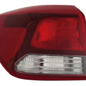 G.OP.TRAS.IZQ.ROJO.
BLANCO.EXT. 92401-H8000