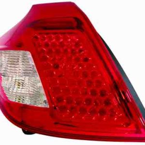 G.O. TRASERO IZQ. 92401A2000