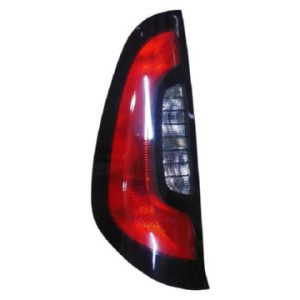G.OP.TRAS.IZQ.BLANCO.ROJO.
NEGRO. 92401B020