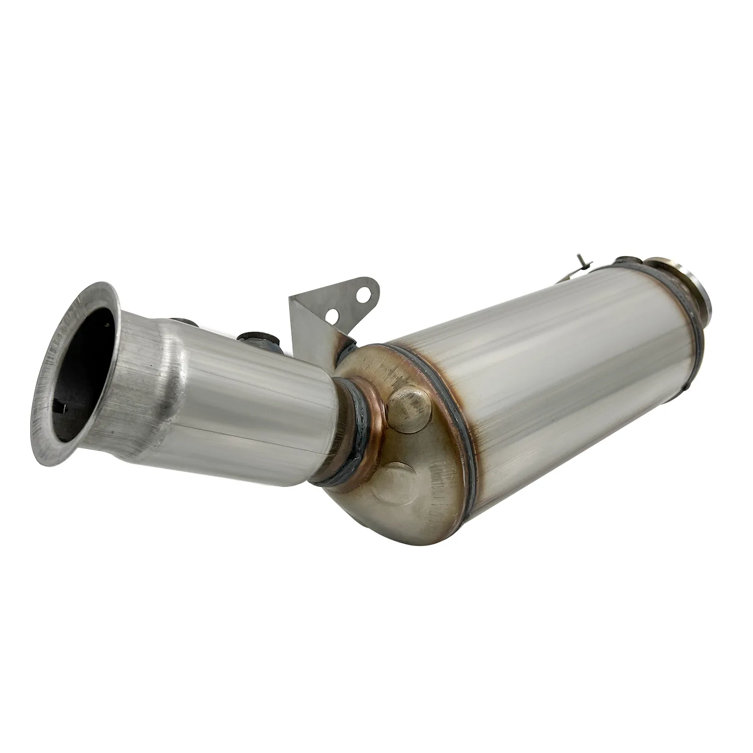 DPF Mercedes GL320, 164490753680