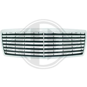 Panal de radiador 1645041