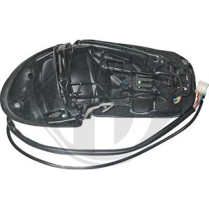 Retrovisor exterior A220 810 0116