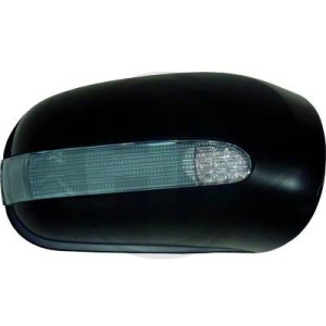 Cubierta, retrovisor exterior 2208100164