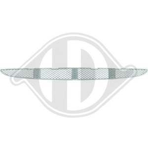 Rejilla de ventilaci¢n, parachoques A2208850053