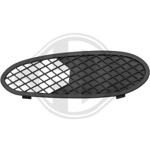 Rejilla de ventilaci¢n, parachoques A2208850123
