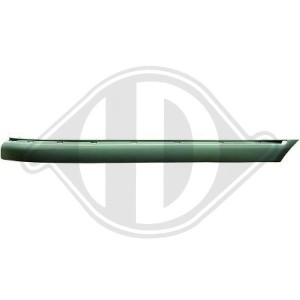 List¢n embellecedor/protector, parachoques 2208850921