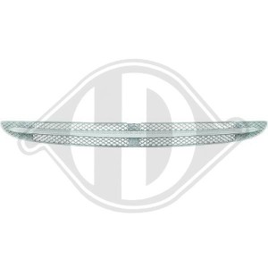 Rejilla de ventilaci¢n, parachoques A2208850653