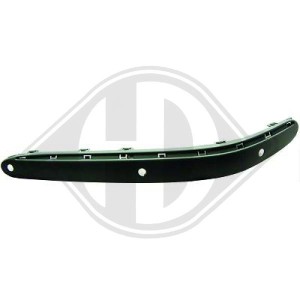 List¢n embellecedor/protector, parachoques A2208851921