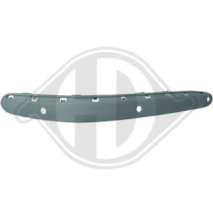 List¢n embellecedor/protector, parachoques A22088520219999