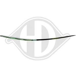 List¢n embellecedor/protector, parachoques A 220 885 05 74