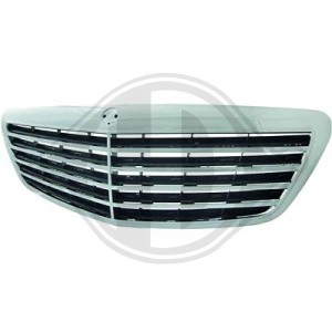 Panal de radiador A2218800083287712