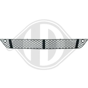 Rejilla de ventilaci¢n, parachoques A2218852322