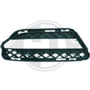 Rejilla de ventilaci¢n, parachoques A2218851822