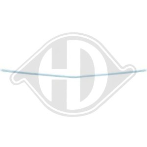 List¢n embellecedor/protector, parachoques A2218850021