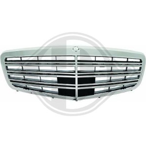 Panal de radiador 1647340